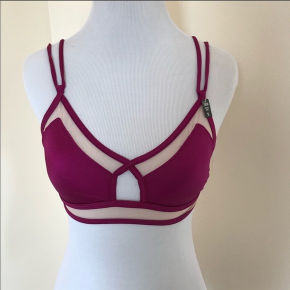 NWT Victoria’s Secret Bikini - Picture 3 of 5